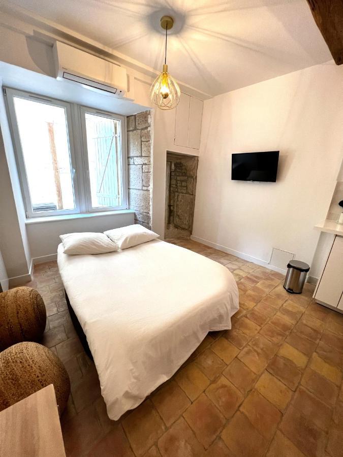 La Duchesse - Grand Appartement Au Coeur de Dijon Exterior foto